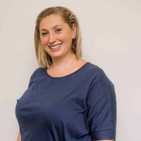 Stefanie Maraun