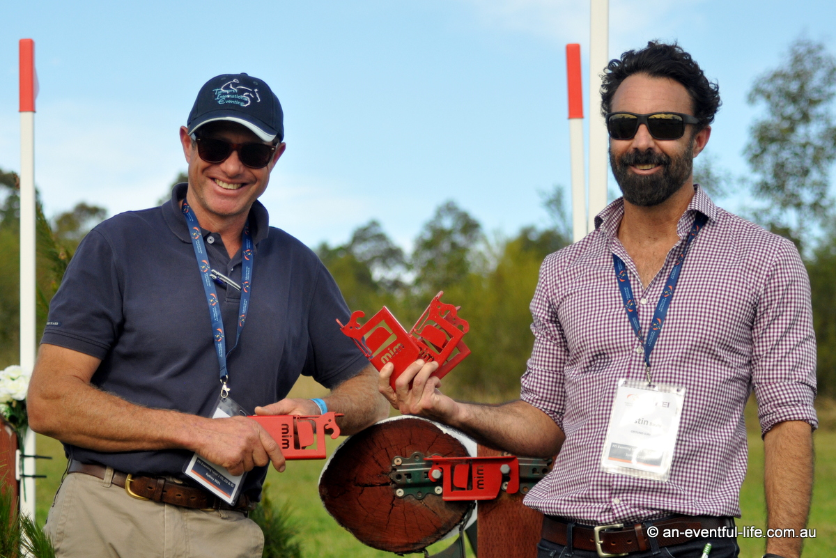 FEI Courses Are Back Underway Equestrian Australia