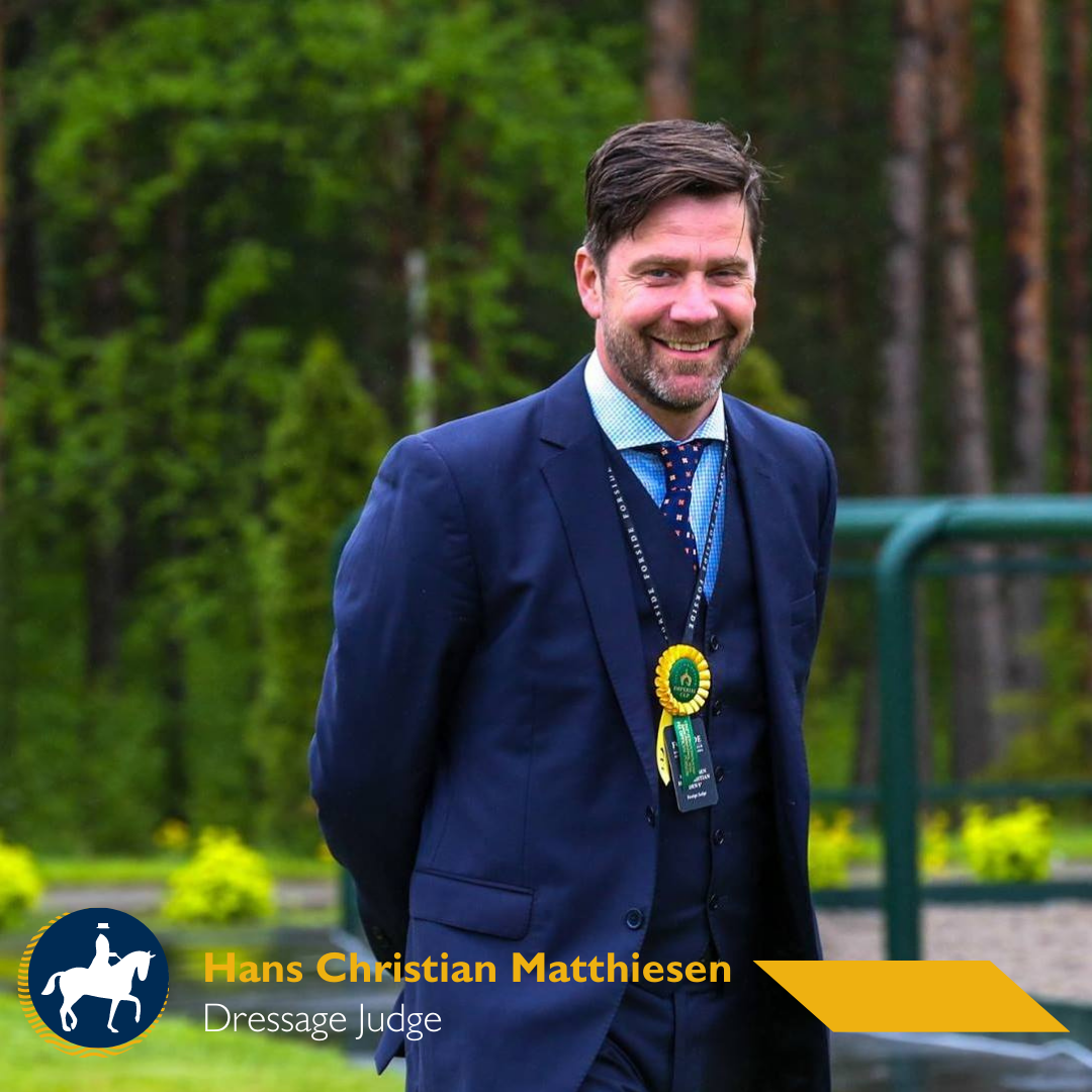 Hans Christian Matthieson