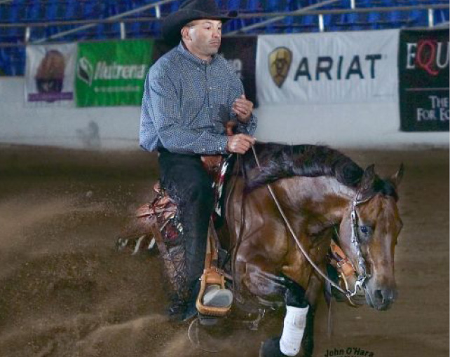 Bill Norwood &amp; Quinberry