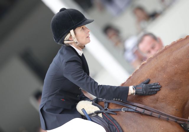 Edwina Tops-Alexander and Old Chap Time 