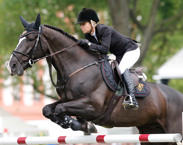 Edwina Tops-Alexander &amp; Ego Van Orti