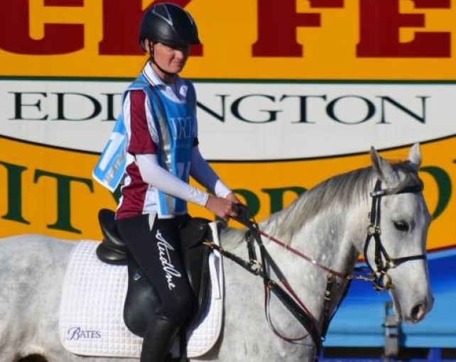Jennifer Annetts &amp; Castlebar Contraband