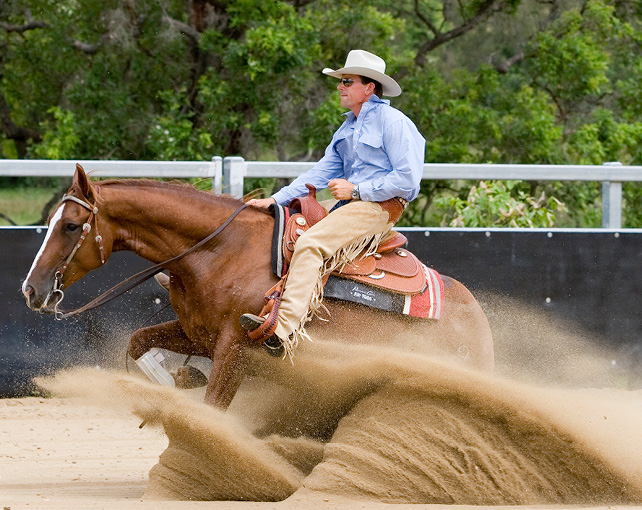 John Wicks &amp; Top Flash Cody