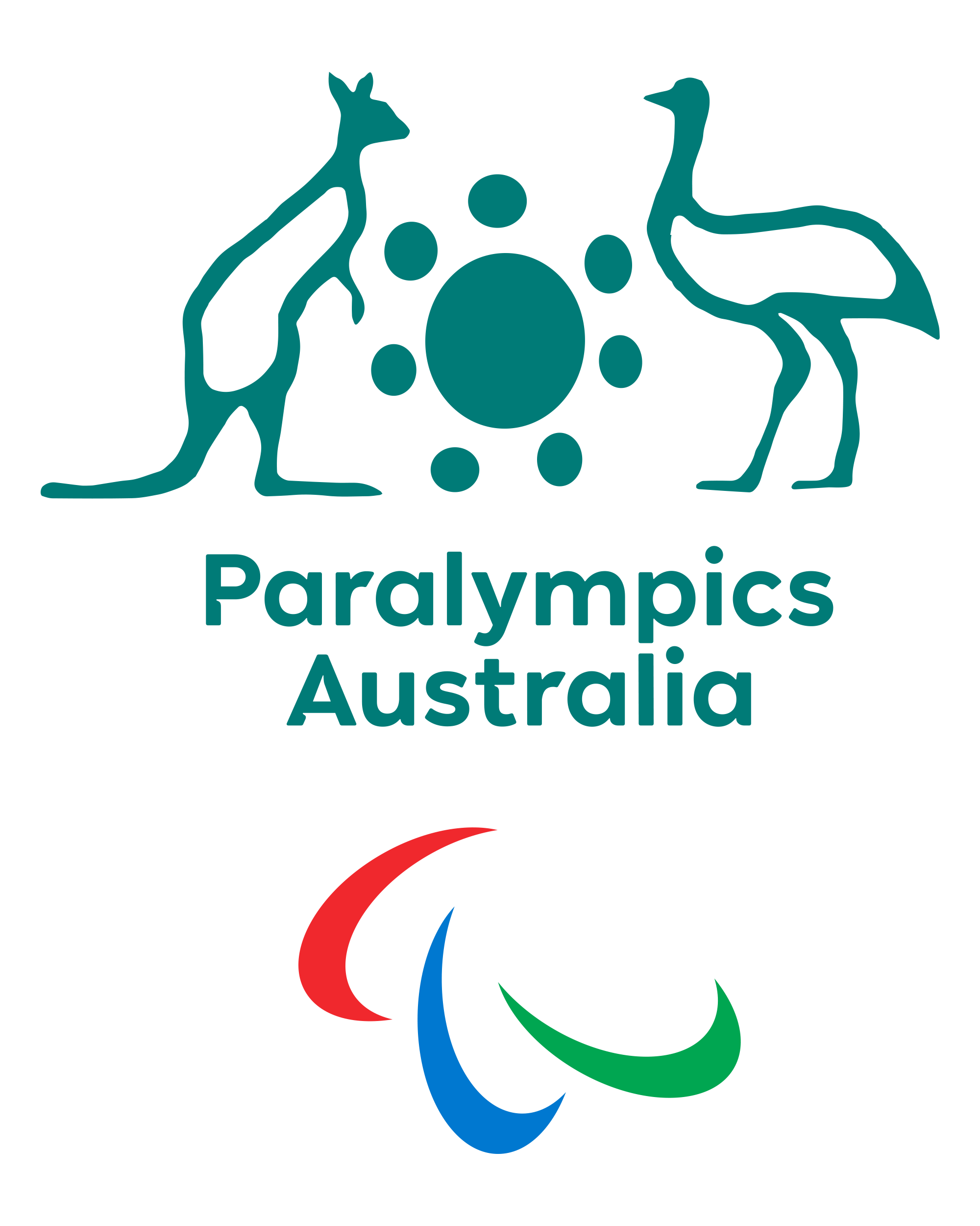 Paralympics Australia