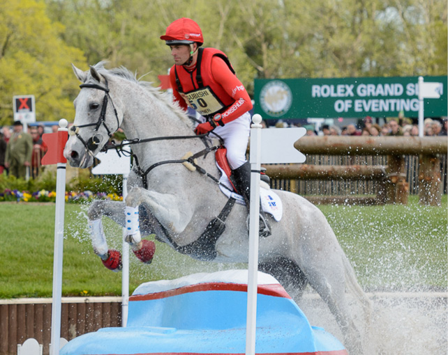 Paul Tapner &amp; Kilronan