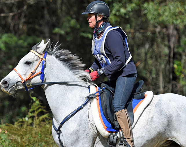 Penny Toft &amp; Centrefold TE