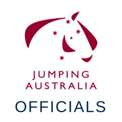 Jumping Officials