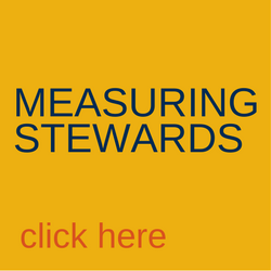 Measuring Stewards